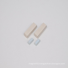 Superb Permanent Rare Earth Magnets for The Components